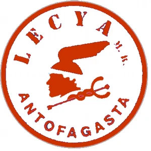 Colegio LECYA de Antofagasta