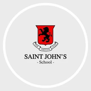 Saint John's School
