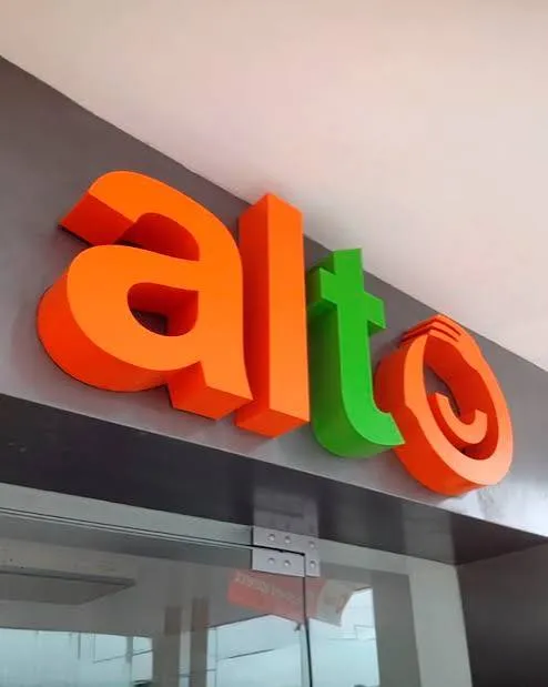 Letreros — Carteleras y Señalética Comercial Provendi (foto 3)
