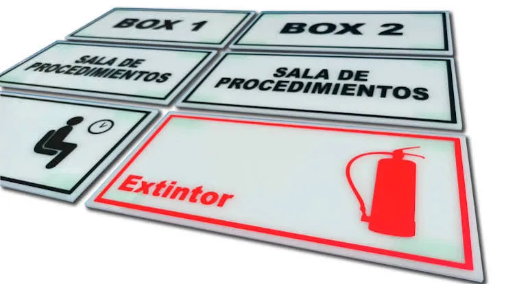 Letreros — Carteleras y Señalética Comercial Provendi (foto 8)