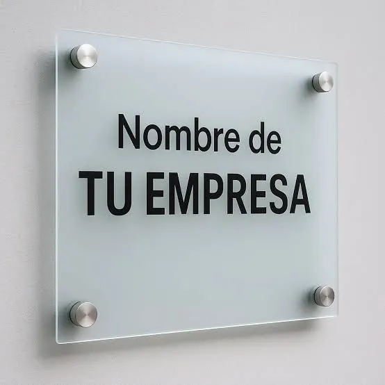 Letreros — Carteleras y Señalética Comercial Provendi (foto 9)