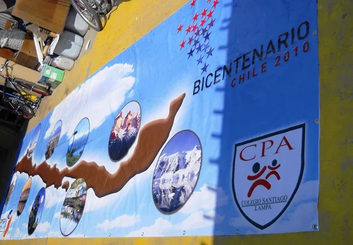 Lienzos y Pendones — Carteleras y Señalética Comercial Provendi (foto 3)
