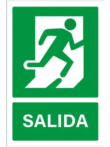Señalética — Carteleras y Señalética Comercial Provendi (foto 2)
