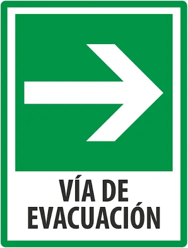 Señalética — Carteleras y Señalética Comercial Provendi (foto 3)