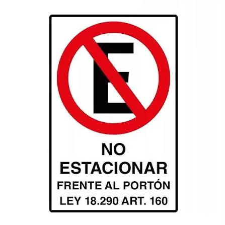 Señalética — Carteleras y Señalética Comercial Provendi (foto 8)