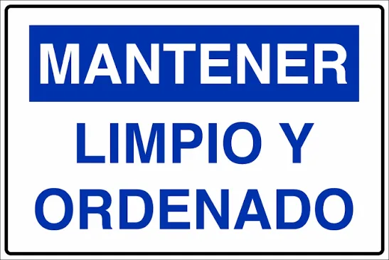 Señalética — Carteleras y Señalética Comercial Provendi (foto 12)