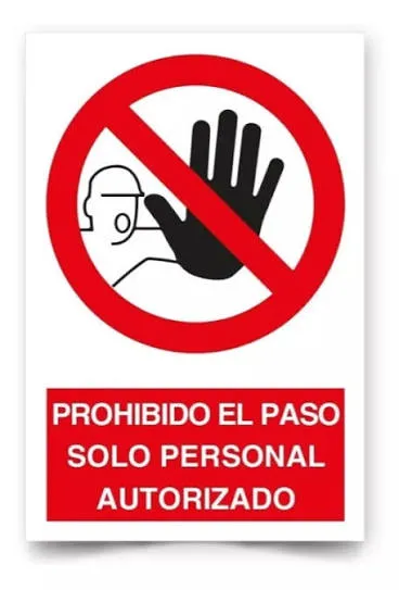 Señalética — Carteleras y Señalética Comercial Provendi (foto 13)