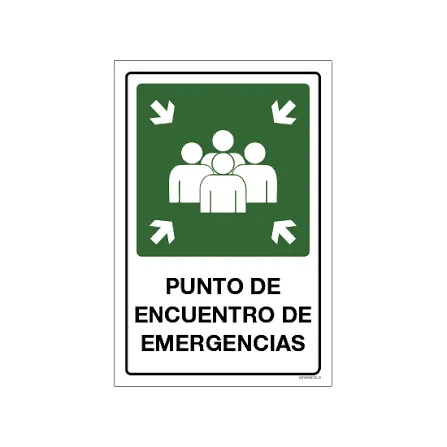 Señalética — Carteleras y Señalética Comercial Provendi (foto 19)