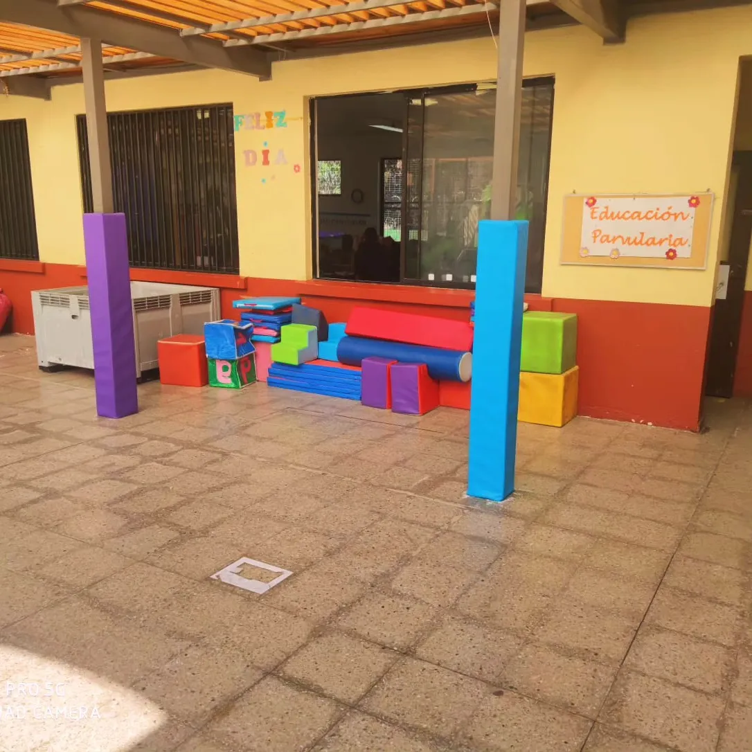 Cubre Pilares — Cubre Pilares Comercial Provendi (foto 14)