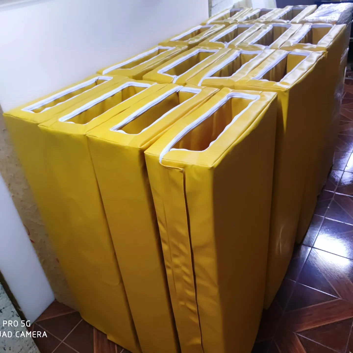 Cubre Pilares — Cubre Pilares Comercial Provendi (foto 15)
