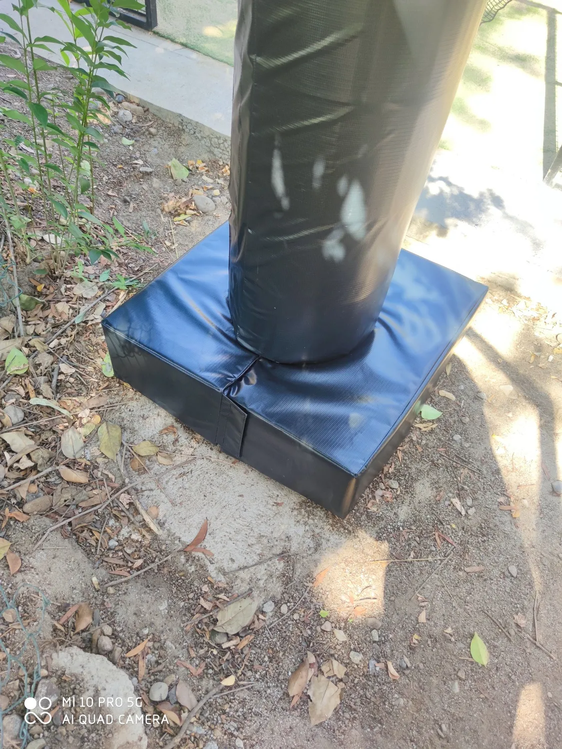 Cubre Pilares — Cubre Pilares Comercial Provendi (foto 17)