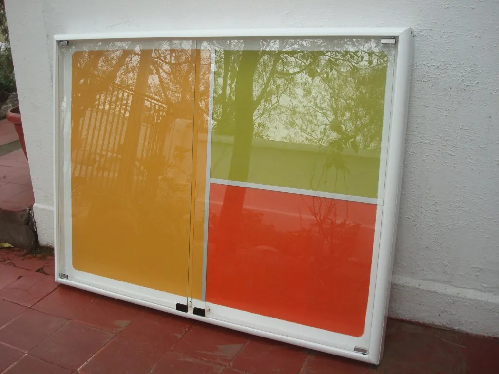 Diario Mural — Diario Mural Comercial Provendi (foto 1)