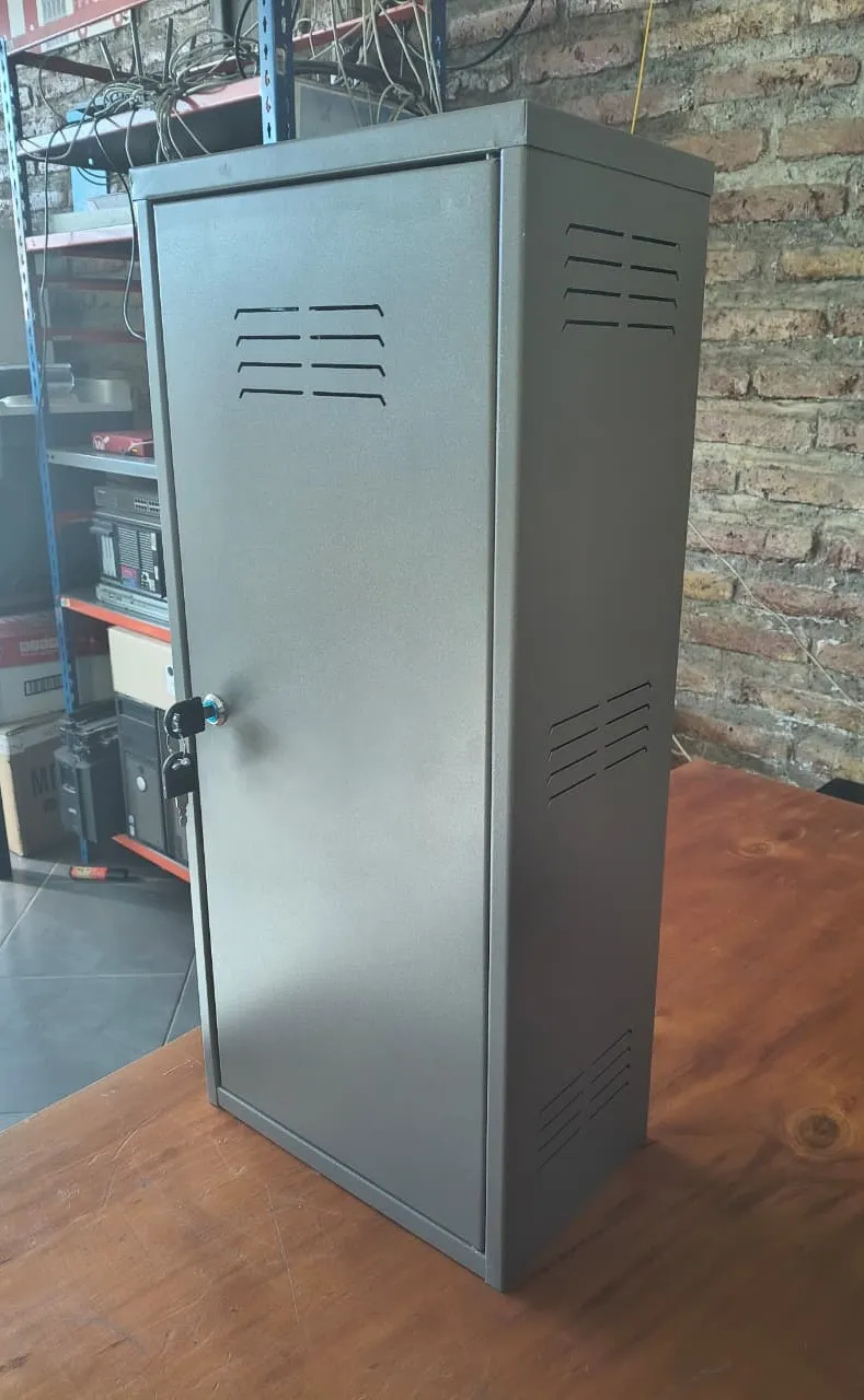 Gray — Gabinete Celulares Comercial Provendi (foto 2)