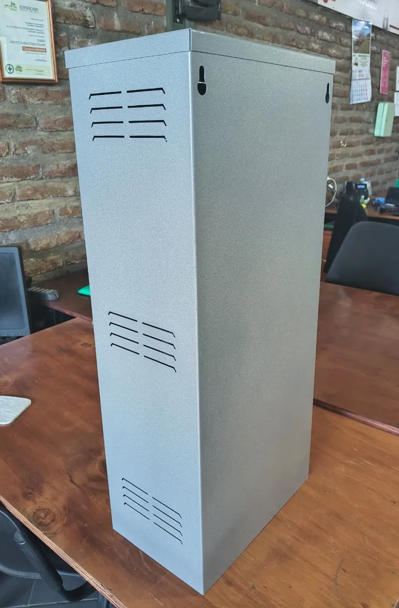 Gray — Gabinete Celulares Comercial Provendi (foto 1)