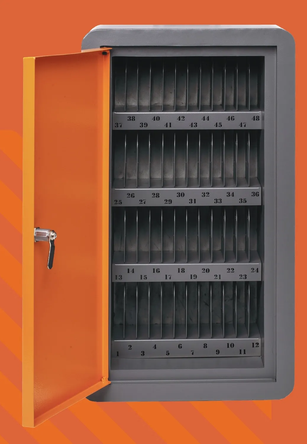 Smart — Gabinete Celulares Comercial Provendi (foto 1)