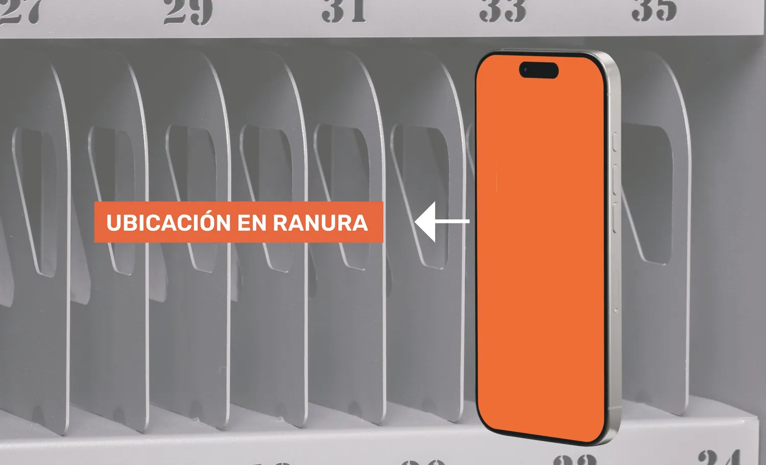Smart — Gabinete Celulares Comercial Provendi (foto 2)