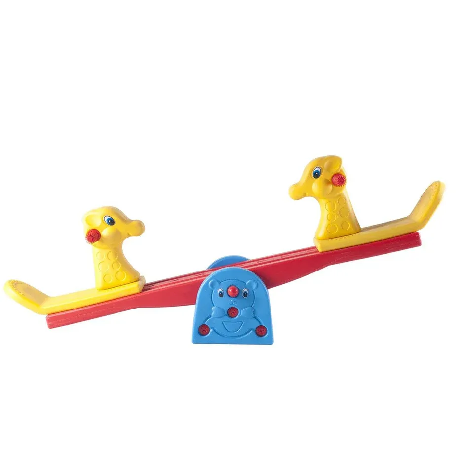 Juegos Infantiles — Juegos de Patio Comercial Provendi (foto 7)