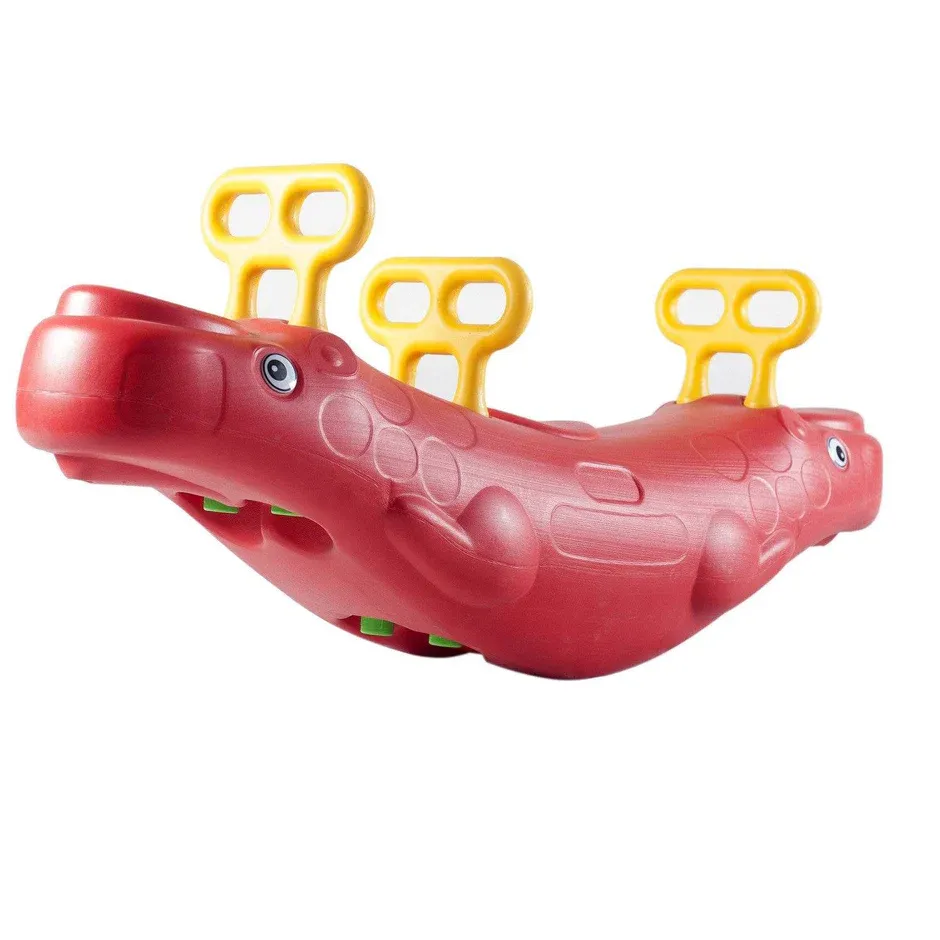Juegos Infantiles — Juegos de Patio Comercial Provendi (foto 8)