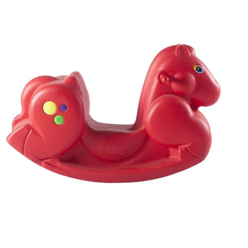 Juegos Infantiles — Juegos de Patio Comercial Provendi (foto 9)