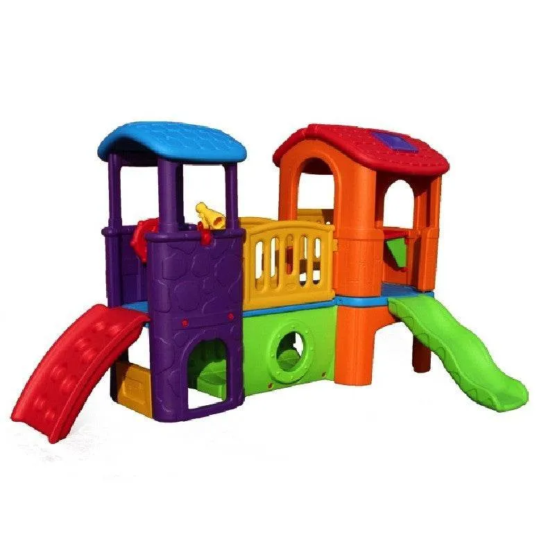 Juegos Infantiles — Juegos de Patio Comercial Provendi (foto 1)