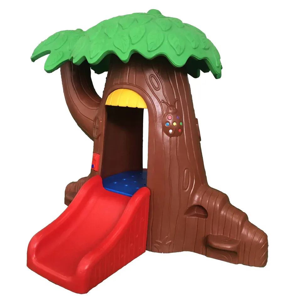 Juegos Infantiles — Juegos de Patio Comercial Provendi (foto 10)