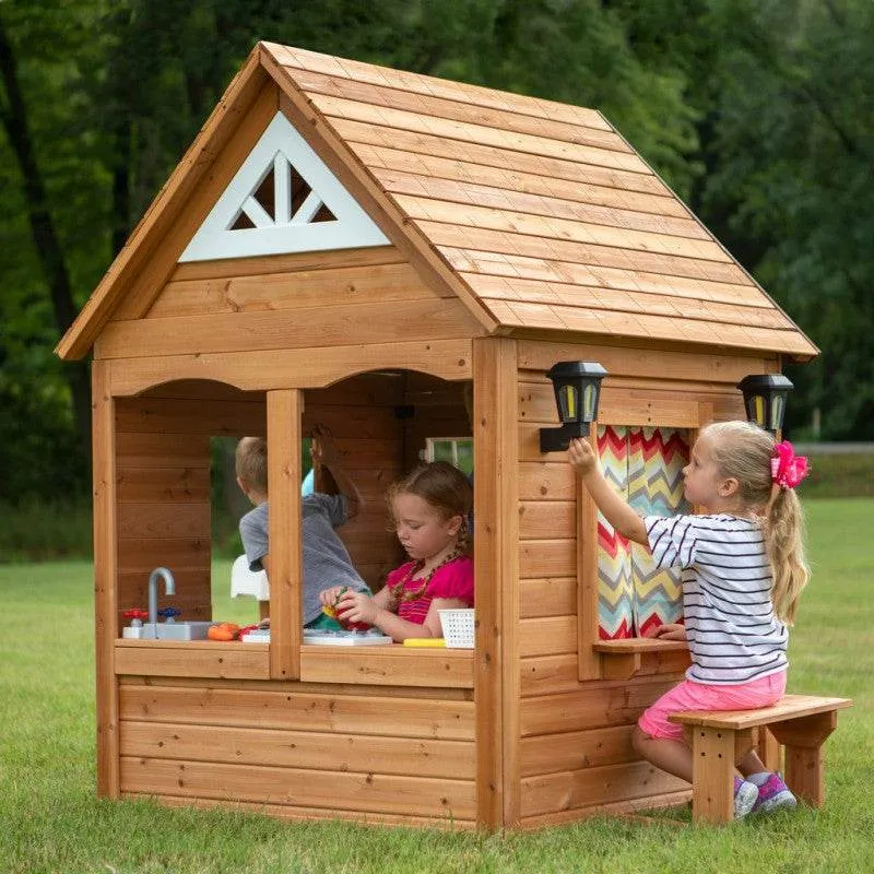 Juegos Infantiles — Juegos de Patio Comercial Provendi (foto 11)