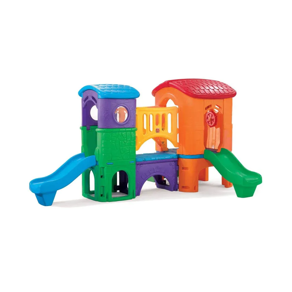 Juegos Infantiles — Juegos de Patio Comercial Provendi (foto 12)