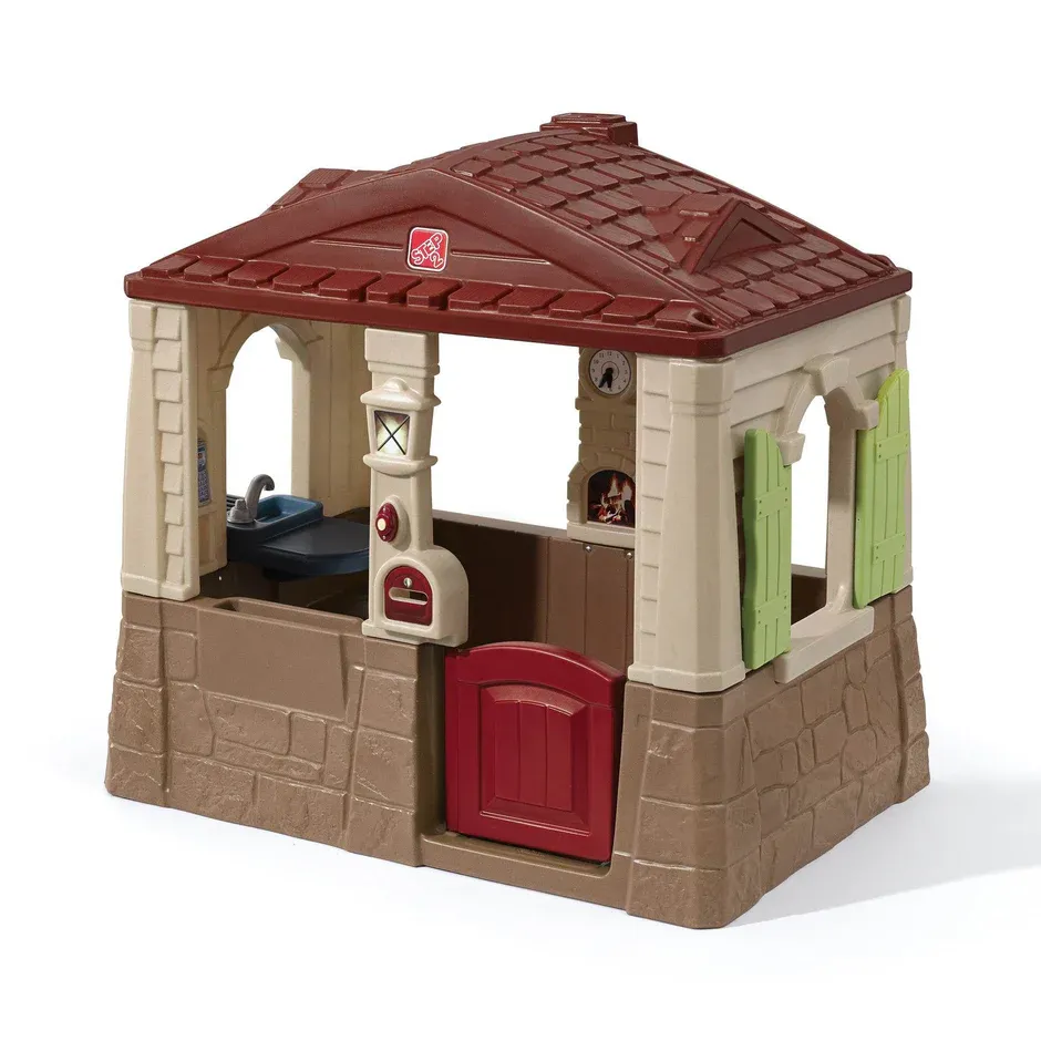 Juegos Infantiles — Juegos de Patio Comercial Provendi (foto 15)
