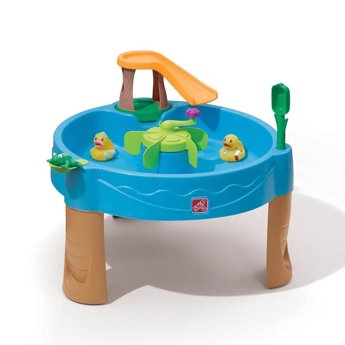 Juegos Infantiles — Juegos de Patio Comercial Provendi (foto 16)
