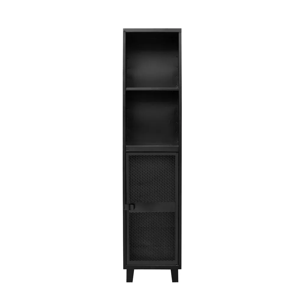 Estantes — Lockers y Estanterías Comercial Provendi (foto 3)