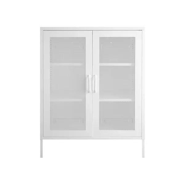 Estantes — Lockers y Estanterías Comercial Provendi (foto 4)