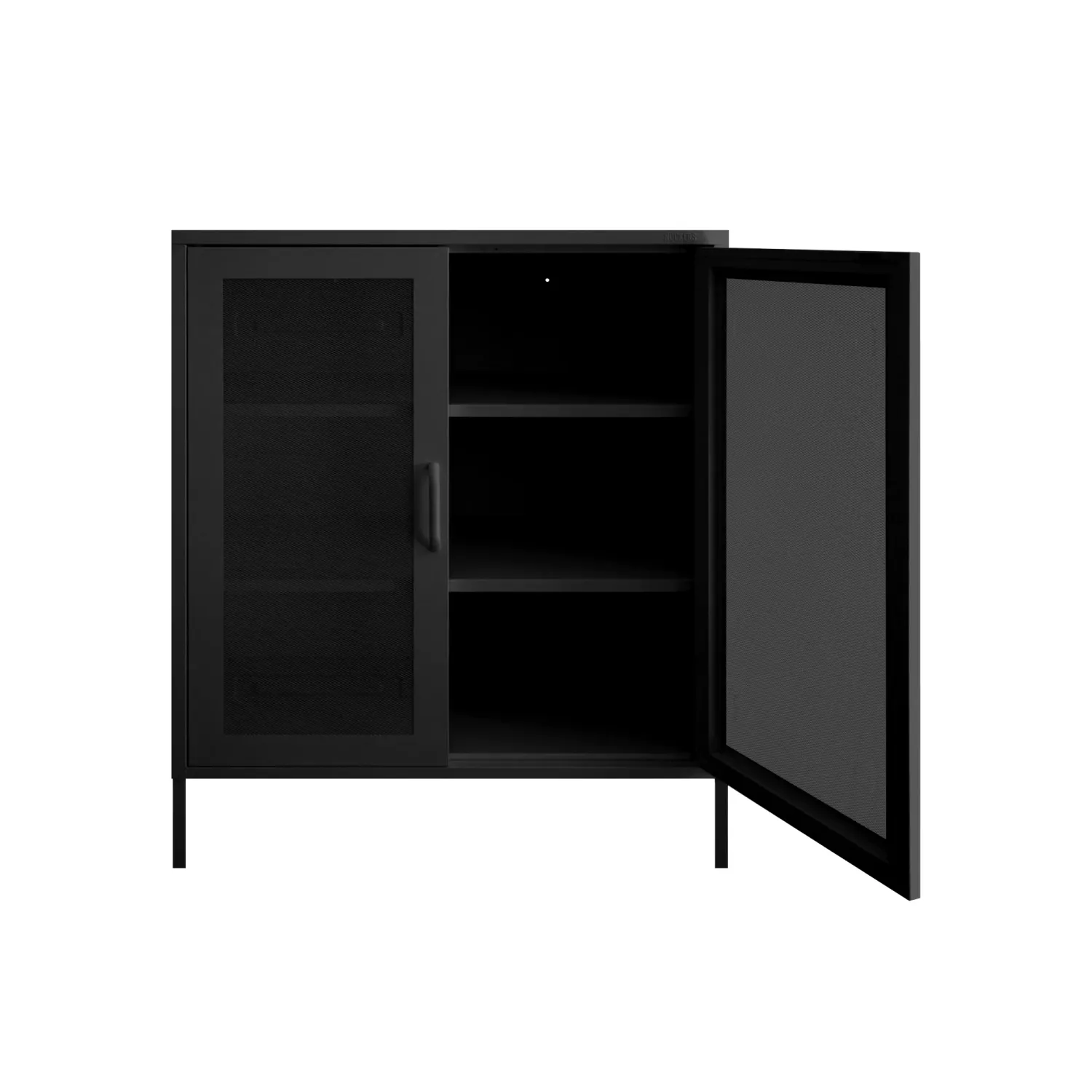 Estantes — Lockers y Estanterías Comercial Provendi (foto 5)