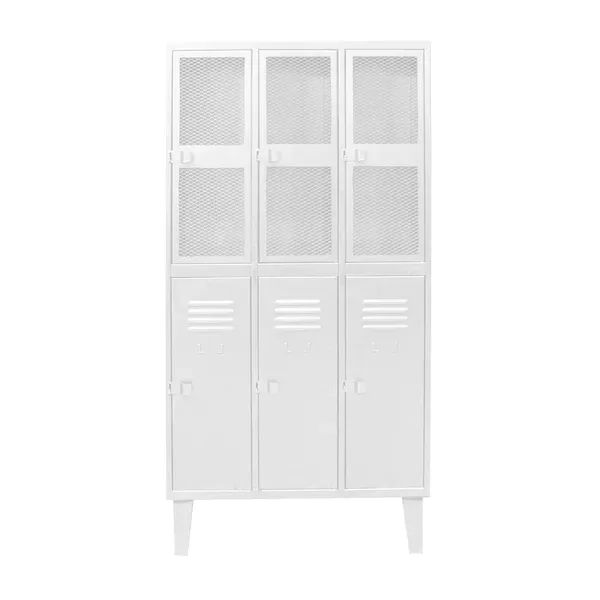Estantes — Lockers y Estanterías Comercial Provendi (foto 7)
