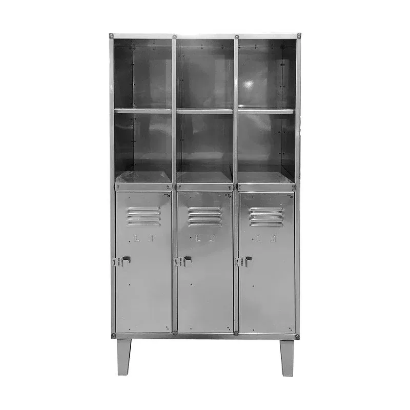 Estantes — Lockers y Estanterías Comercial Provendi (foto 8)