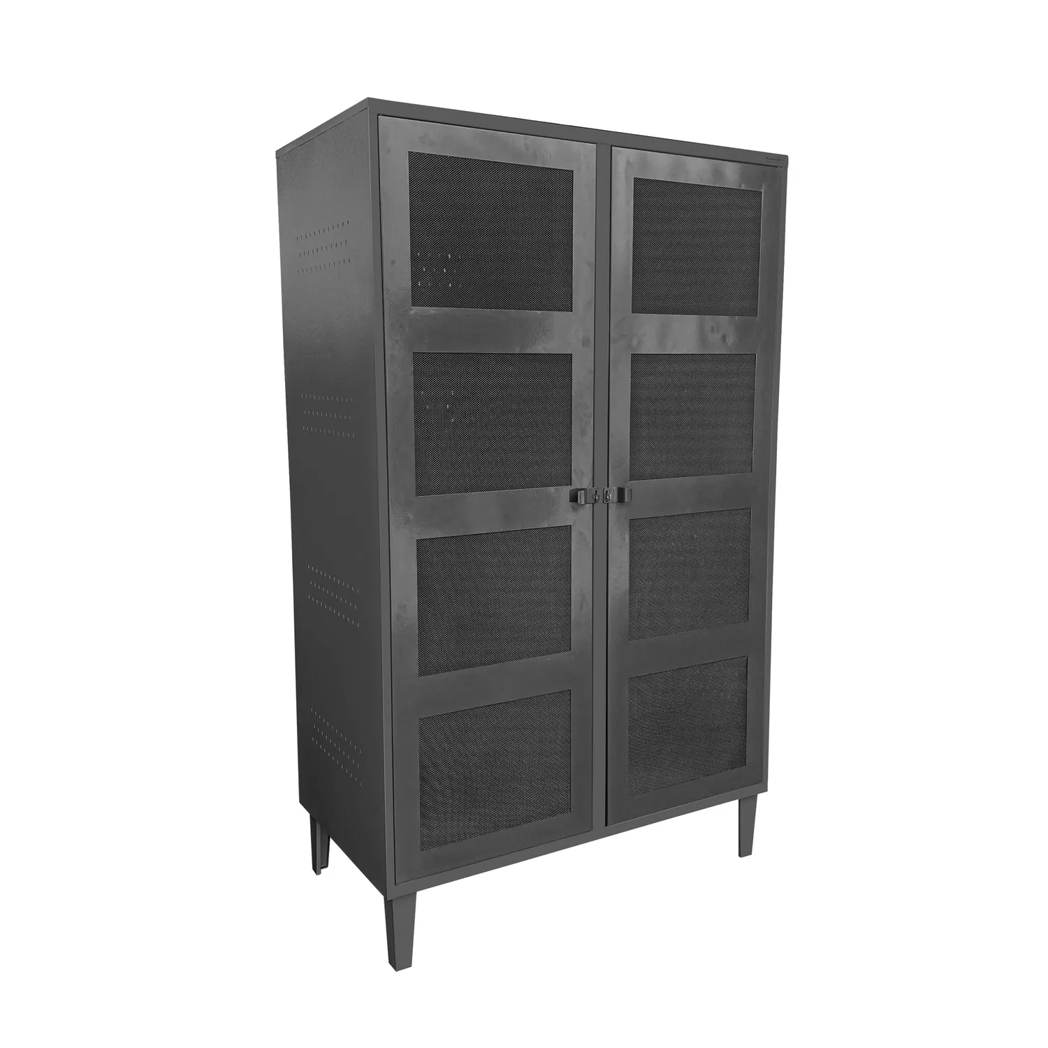 Estantes — Lockers y Estanterías Comercial Provendi (foto 11)