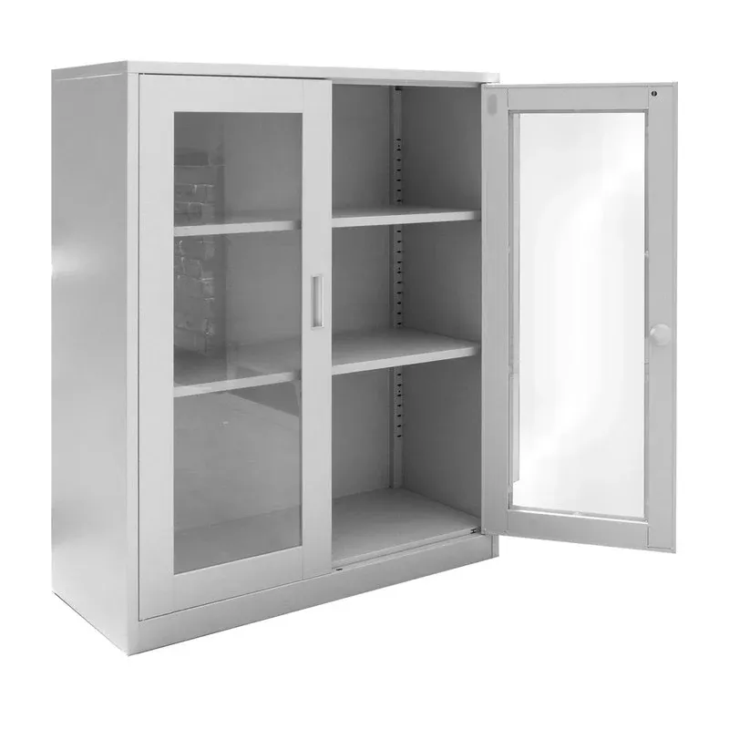 Estantes — Lockers y Estanterías Comercial Provendi (foto 12)