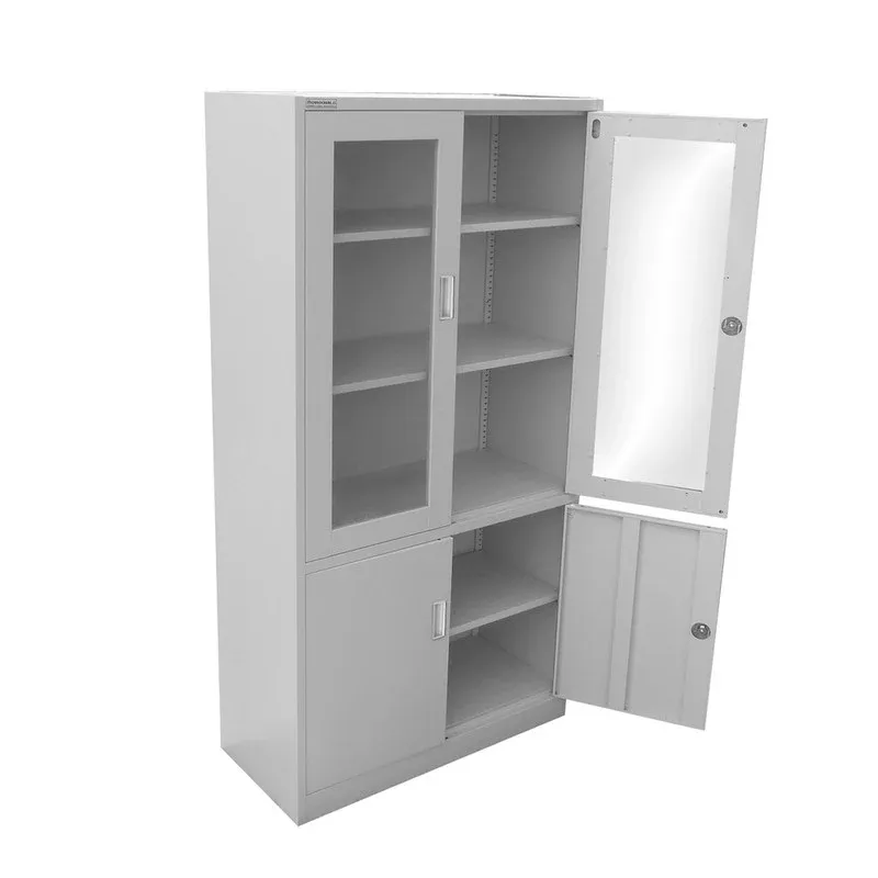 Estantes — Lockers y Estanterías Comercial Provendi (foto 13)