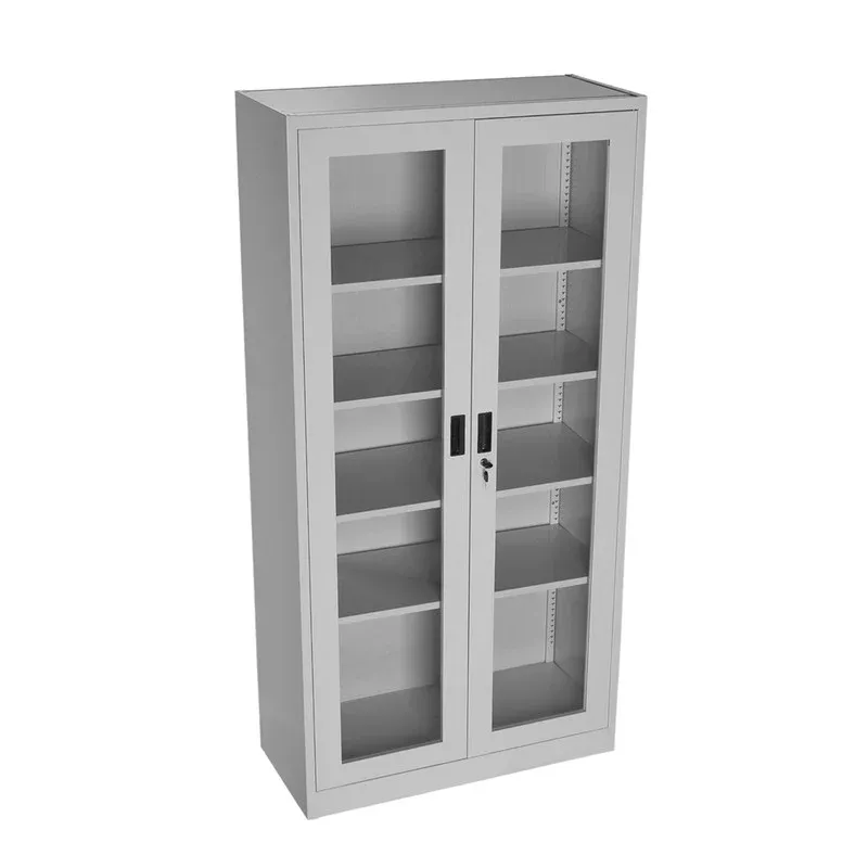 Estantes — Lockers y Estanterías Comercial Provendi (foto 14)