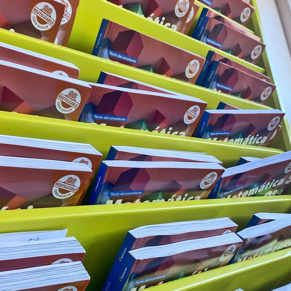 Libreros — Lockers y Estanterías Comercial Provendi (foto 3)