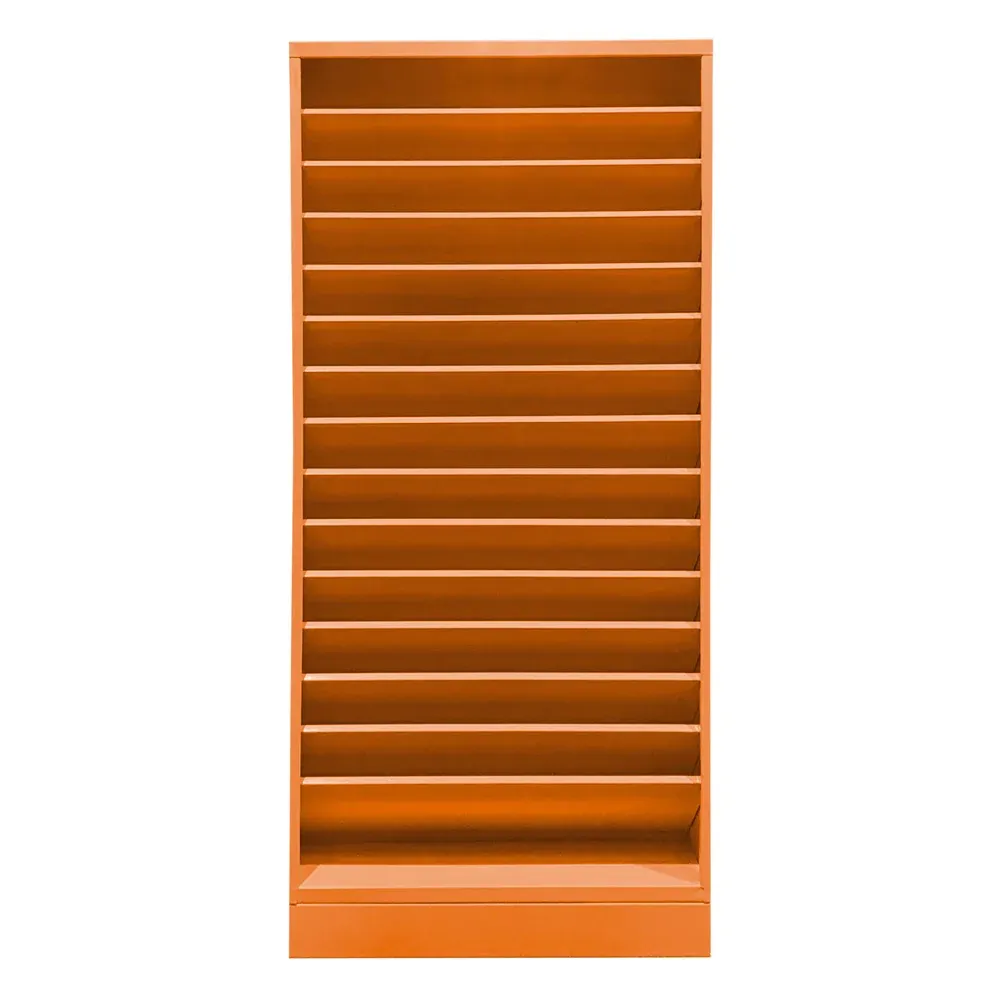 Libreros — Lockers y Estanterías Comercial Provendi (foto 6)