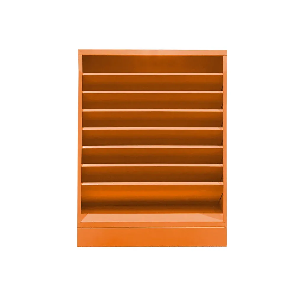 Libreros — Lockers y Estanterías Comercial Provendi (foto 8)