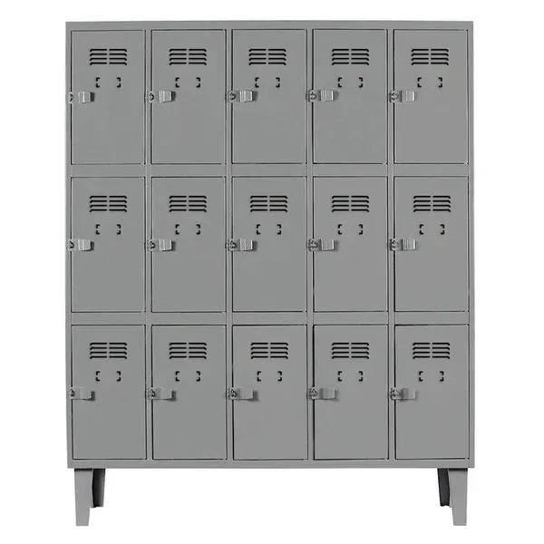 Lockers — Lockers y Estanterías Comercial Provendi (foto 2)