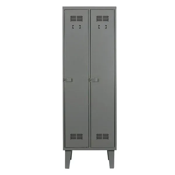 Lockers — Lockers y Estanterías Comercial Provendi (foto 4)