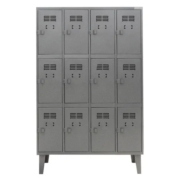 Lockers — Lockers y Estanterías Comercial Provendi (foto 6)
