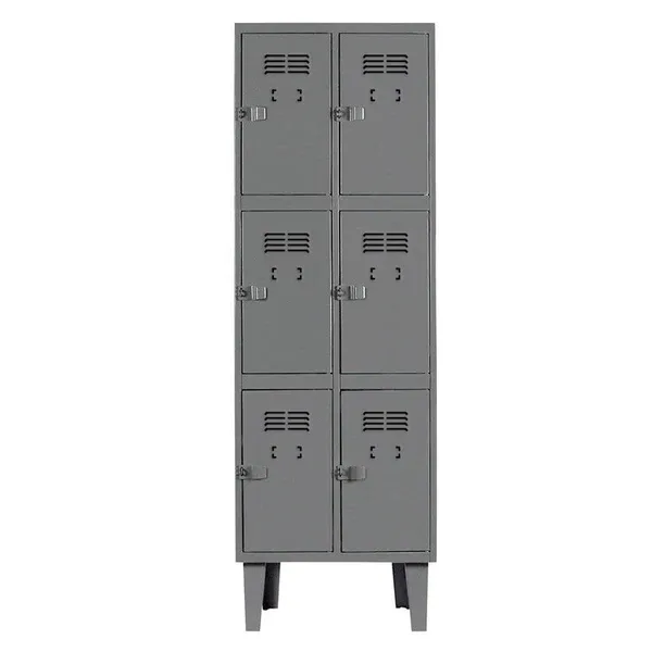 Lockers — Lockers y Estanterías Comercial Provendi (foto 7)