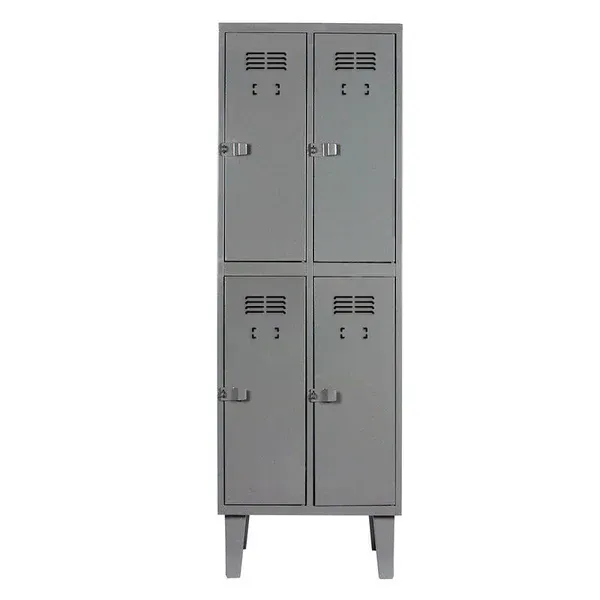 Lockers — Lockers y Estanterías Comercial Provendi (foto 9)