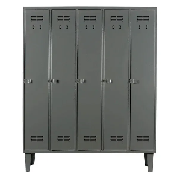 Lockers — Lockers y Estanterías Comercial Provendi (foto 10)