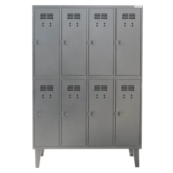 Lockers — Lockers y Estanterías Comercial Provendi (foto 11)