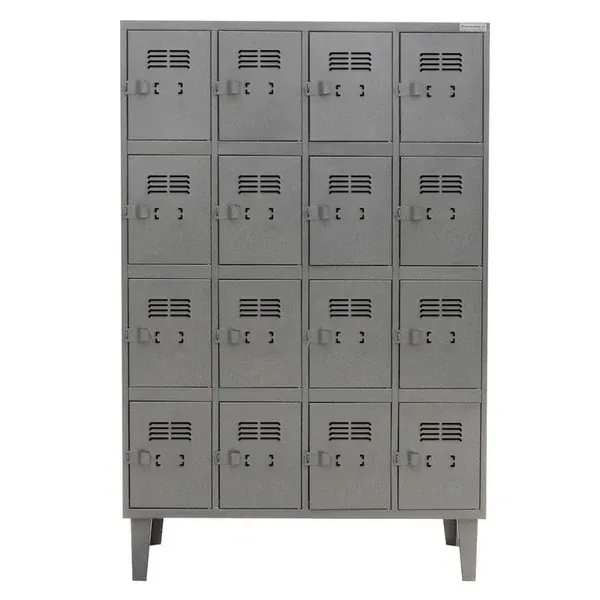 Lockers — Lockers y Estanterías Comercial Provendi (foto 12)