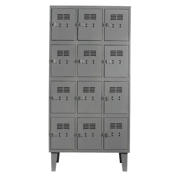 Lockers — Lockers y Estanterías Comercial Provendi (foto 13)